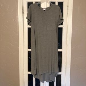 LuLaRoe Carly.  Size M. GUC.
